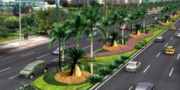 市政道路、樁基、土石方開挖工程