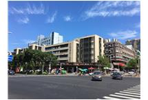 湖濱南路沿線街區(qū)立面整治提升工程